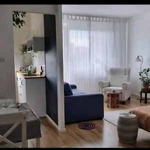 Flaneurnest- Peaceful&inspiring Apartman
