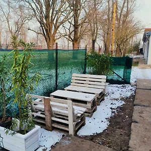 Caesar Apartament