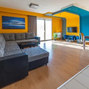 Minimal Style - Will It! Apartman